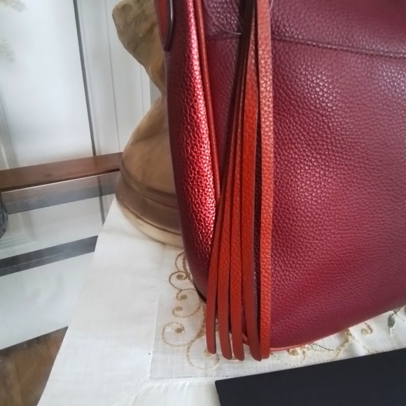 Coach  Chaise Multi Crossbody Bag - Picture 6 of 12